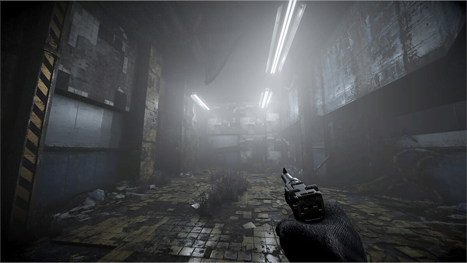 Total Chaos PS5