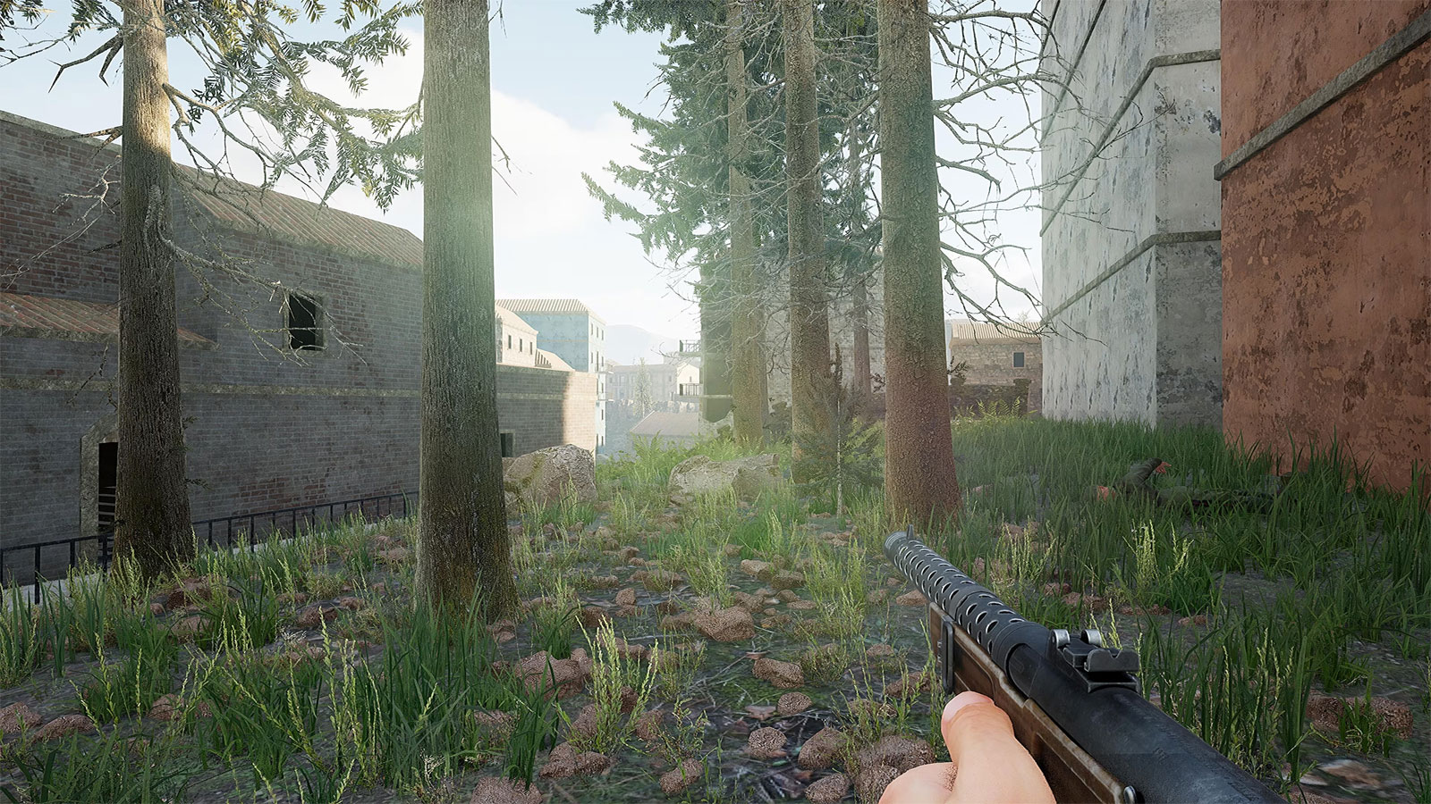 United Assault - World War 2 PS5
