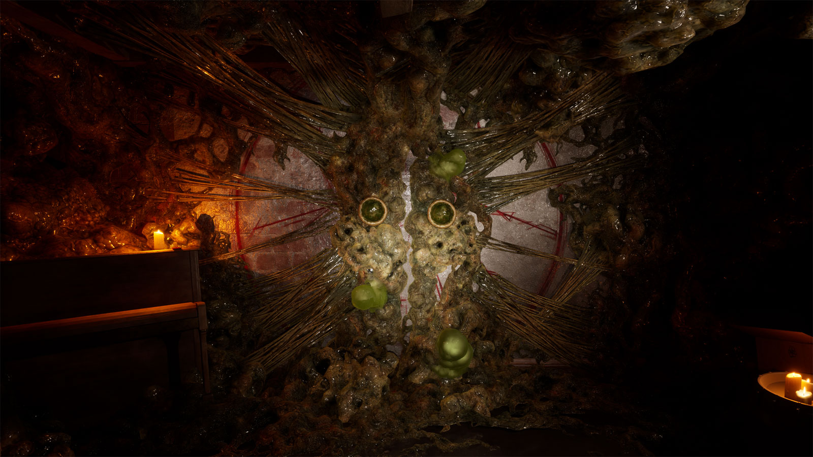 Cthulhu: The Cosmic Abyss PS5 - předobjednávka