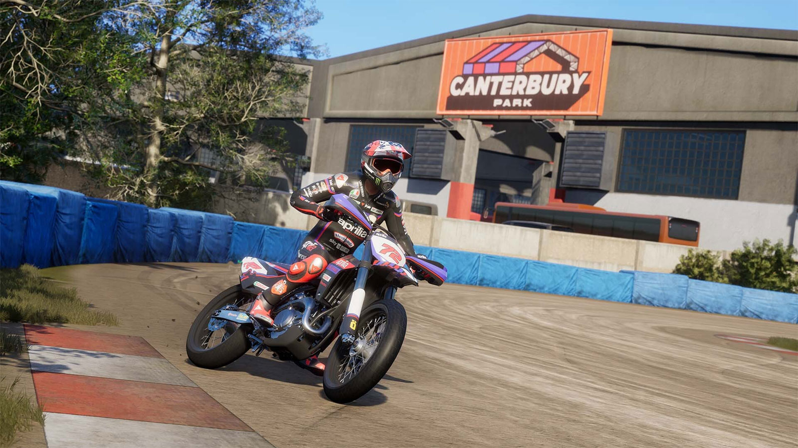 MotoGP 26 PS5