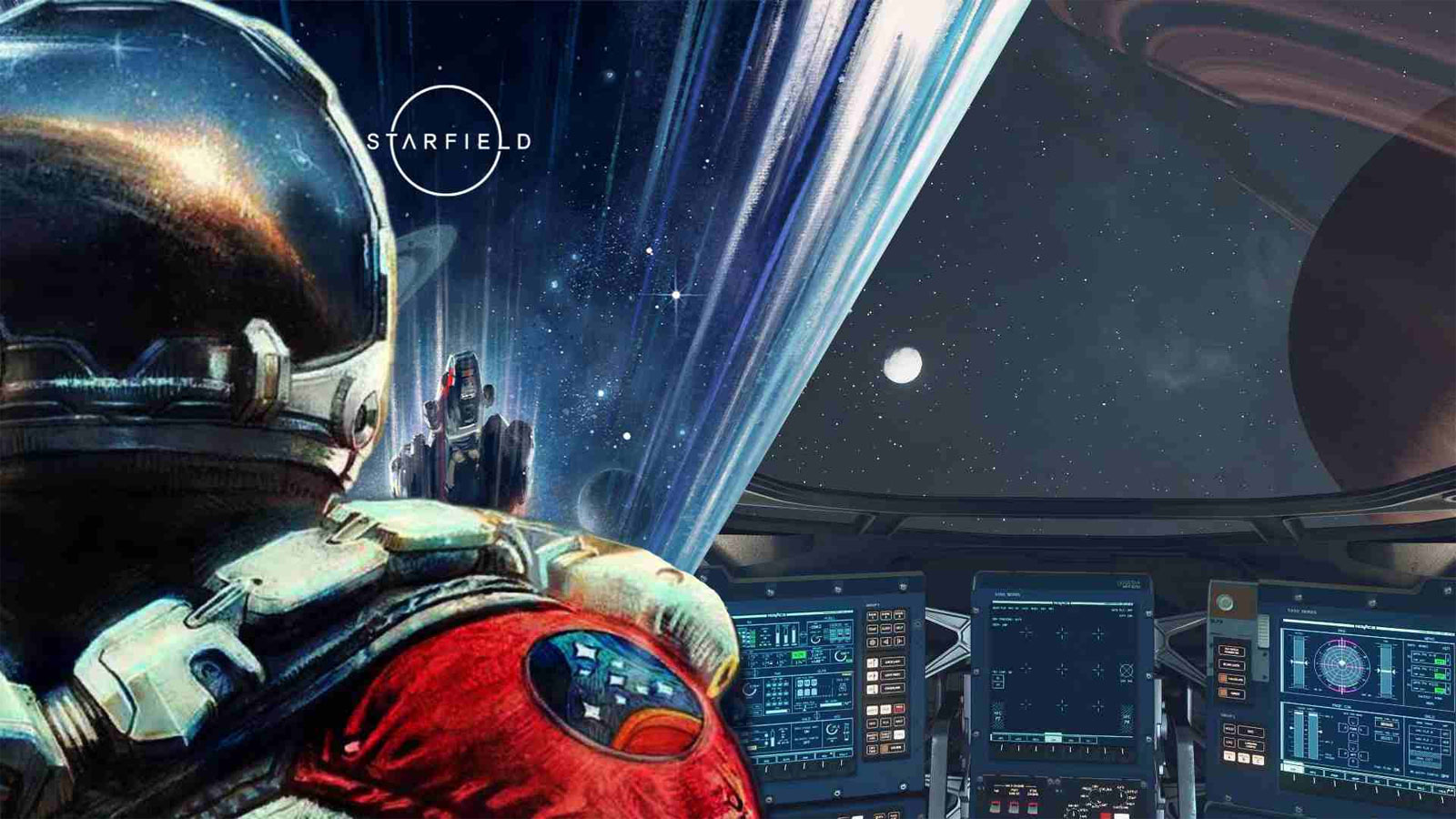 Starfield Premium Edition PS5