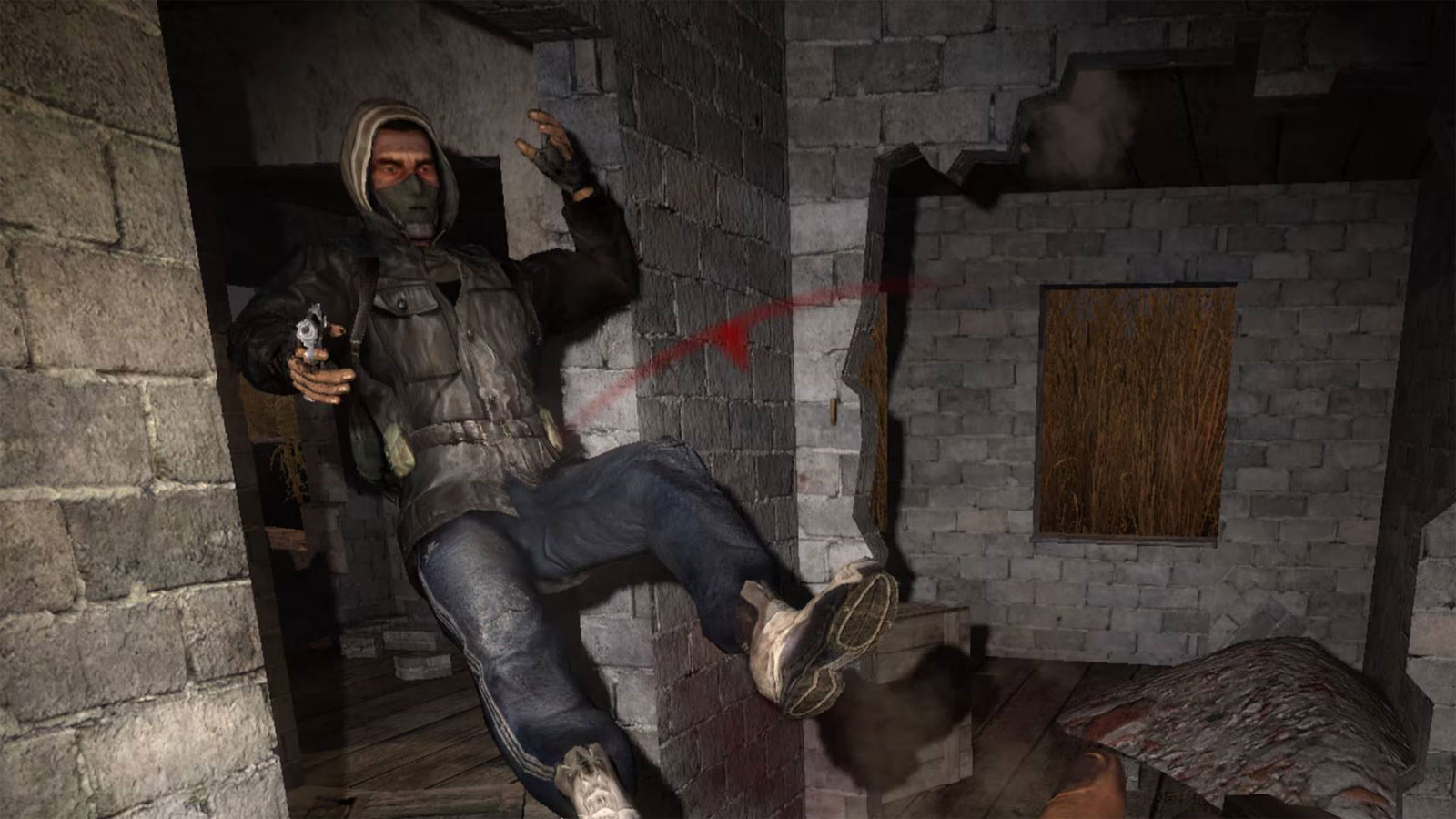 S.T.A.L.K.E.R: Legends of the Zone Trilogy PS4 CZ hra