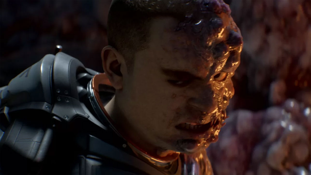 Directive 8020 Day 1 Deluxe Edition PS5 - předobjednávka