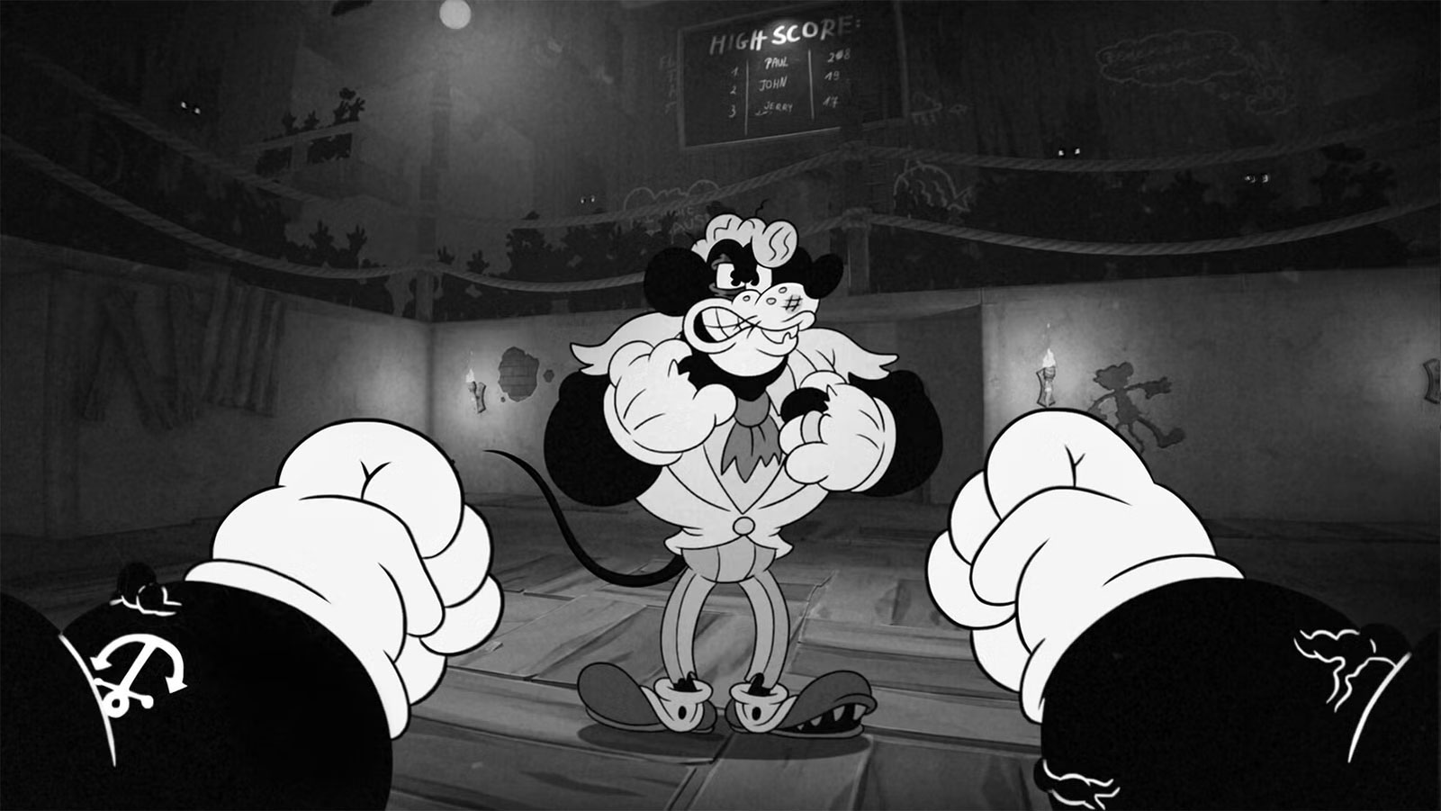 MOUSE: P.I. For Hire PS5 - předobjednávka