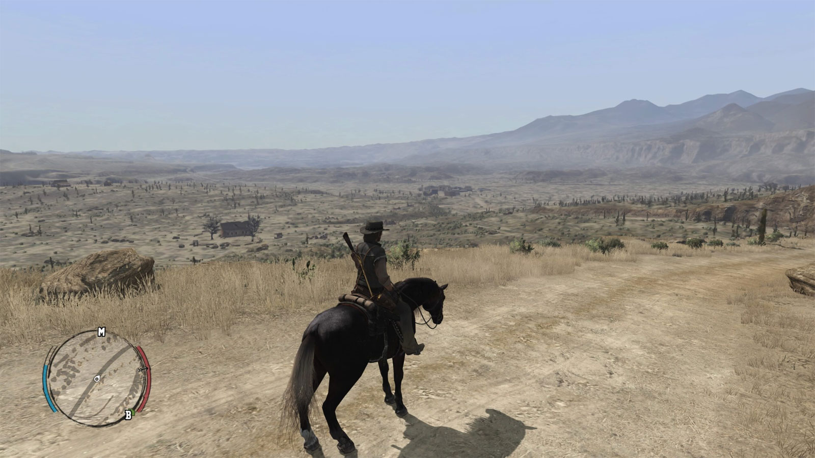 Red Dead Redemption PS5 - předobjednávka