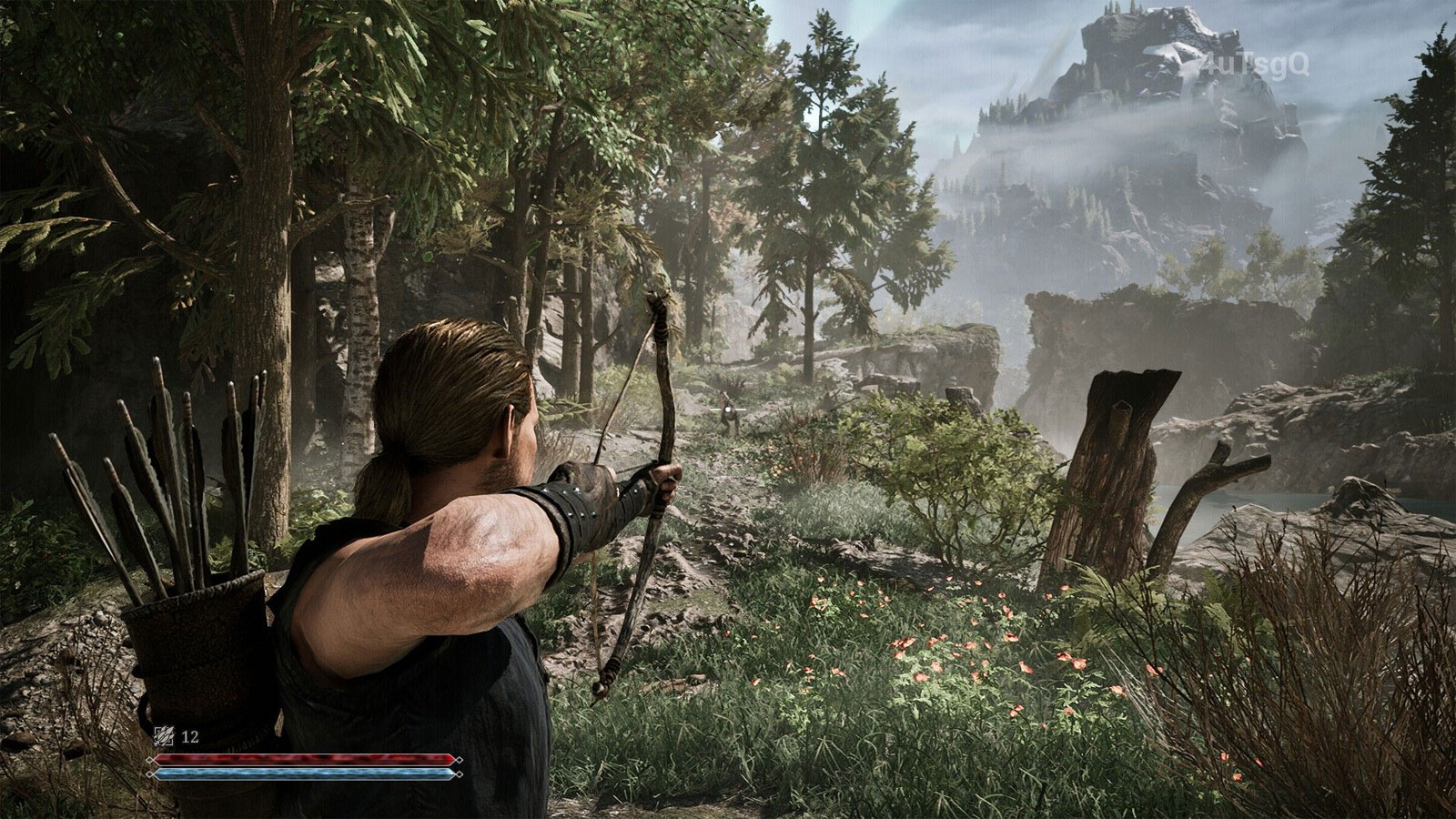 Gothic Remake PS5 (předobjednávka)