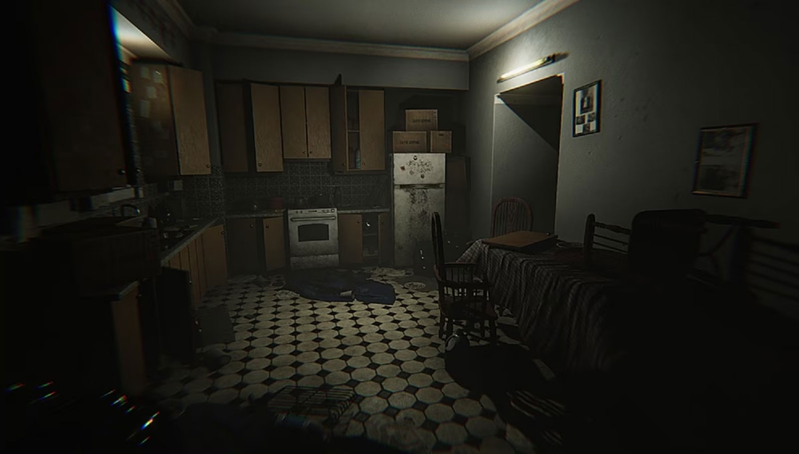MADiSON Possessed Edition PS4