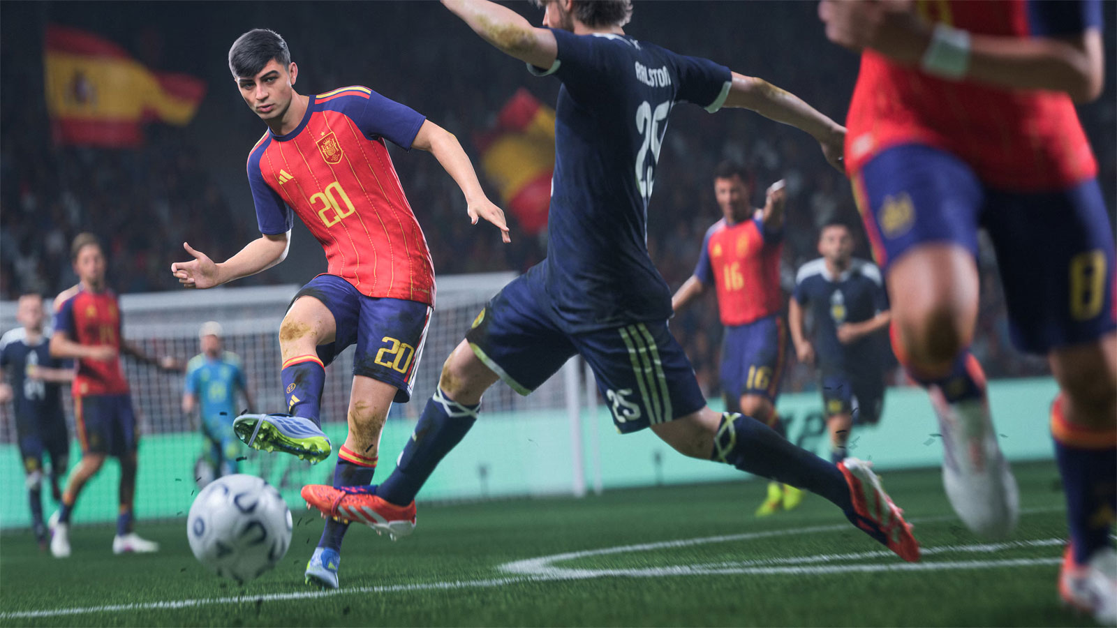 EA Sports FC 27 PS4 CZ - předobjednávka