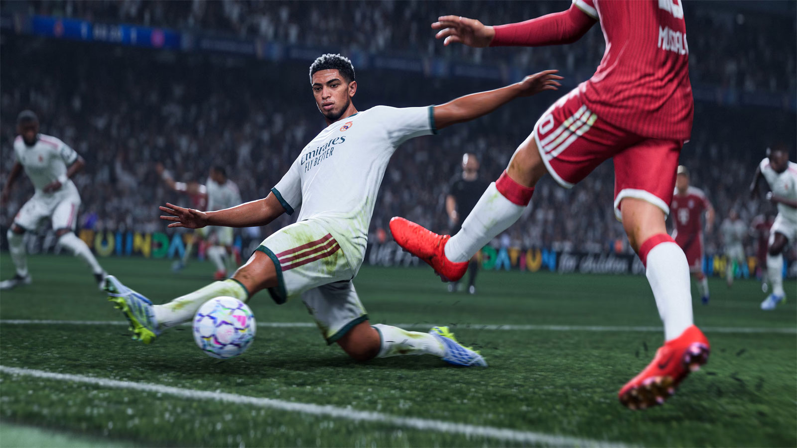 EA Sports FC 27 PS5 CZ - předobjednávka