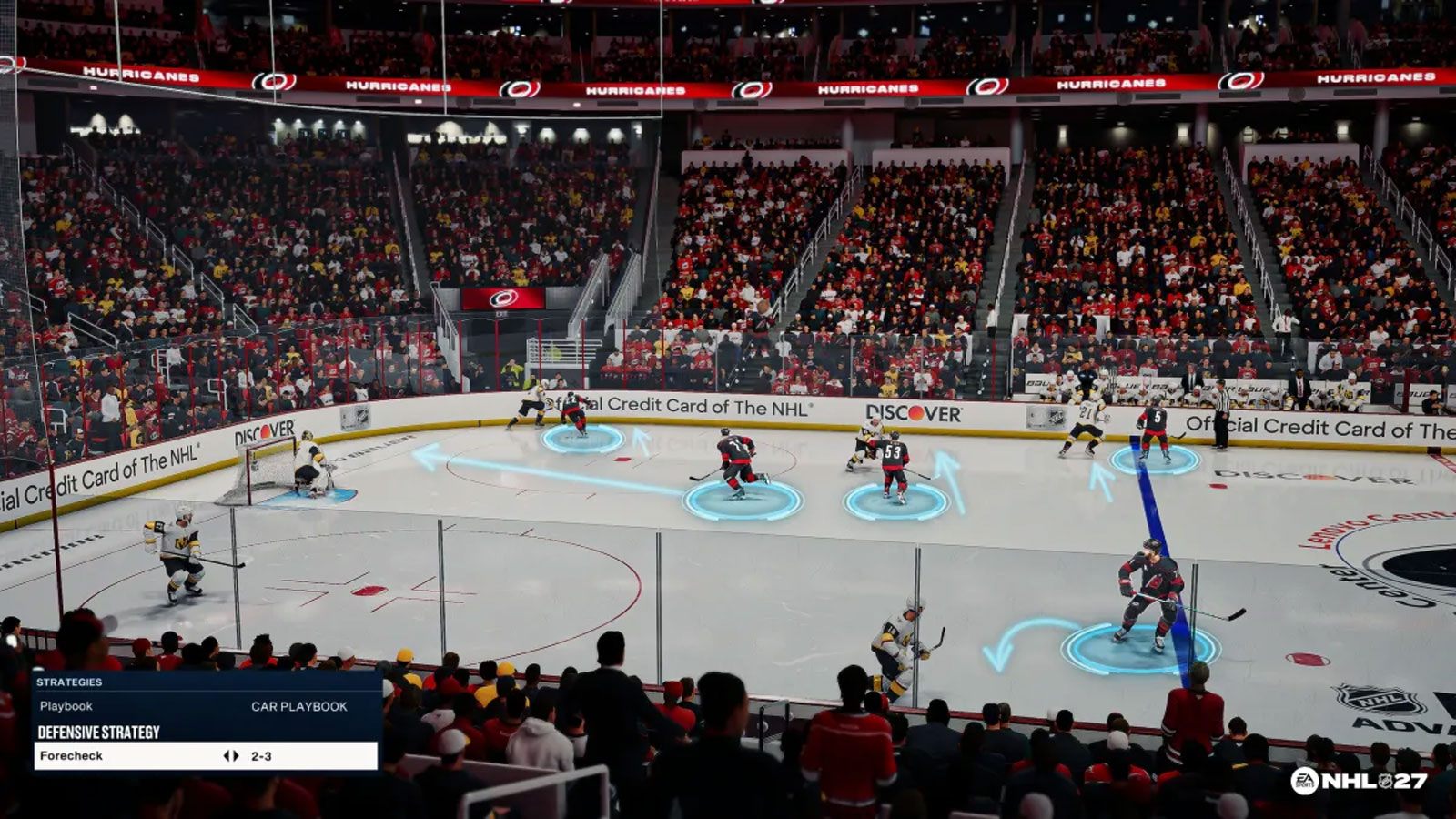 NHL 27 Xbox Series X CZ (předobjednávka)