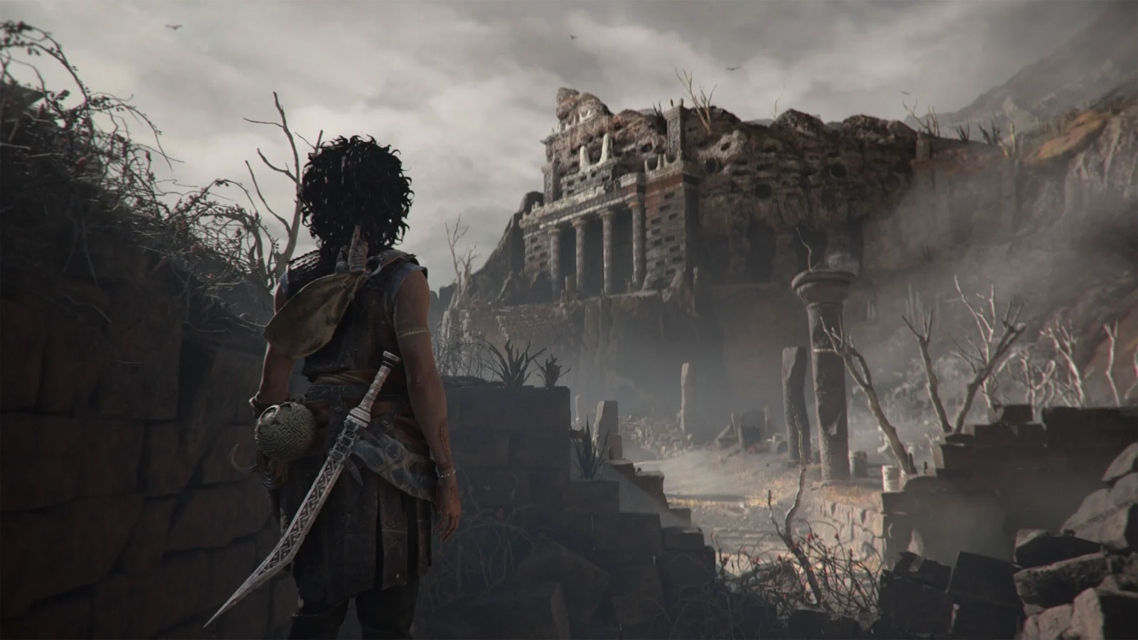 Resonance: A Plague Tale Legacy PS5 CZ