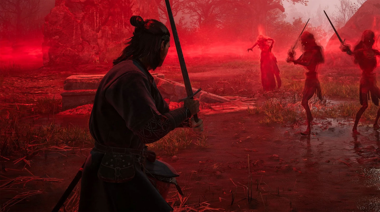 The Blood of the Dawnwalker PS5 CZ