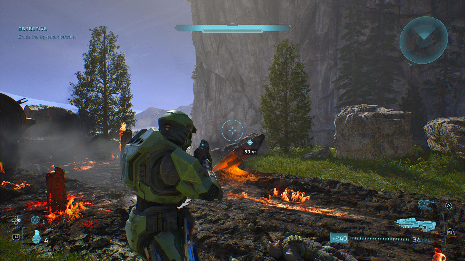 Halo: Campaign Evolved PS5