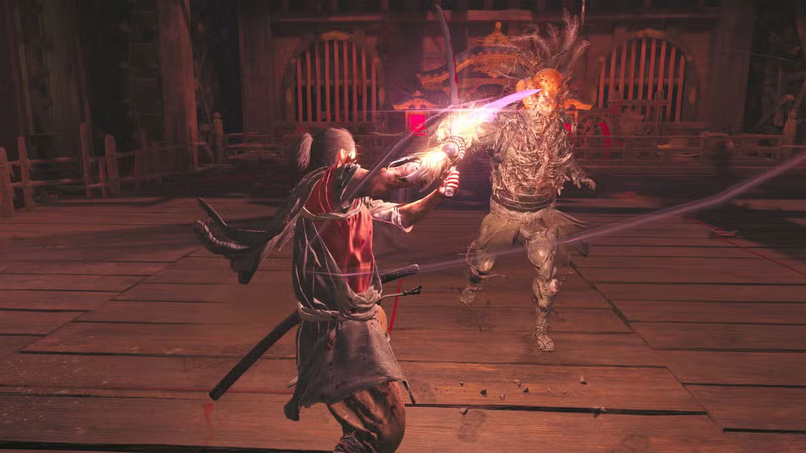 Onimusha Way Of The Sword PS5