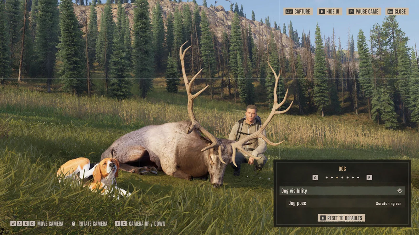 Way of the Hunter 2 PS5