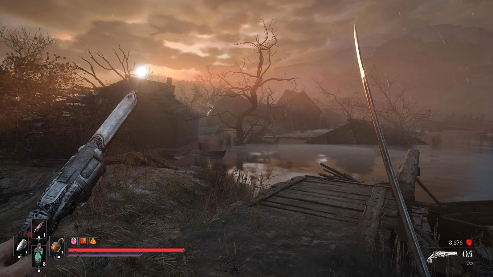 Valor Mortis PS5