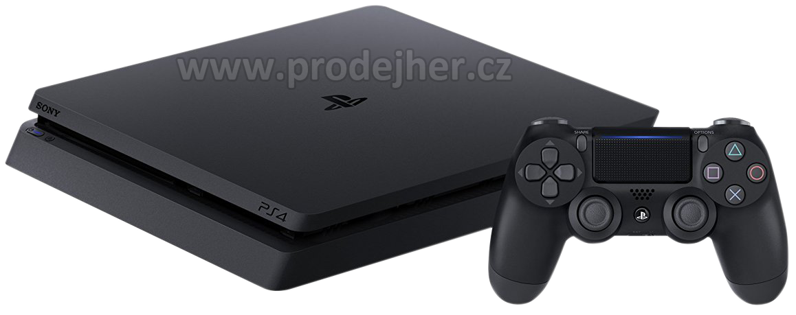 Playstation 4 Slim 500 GB