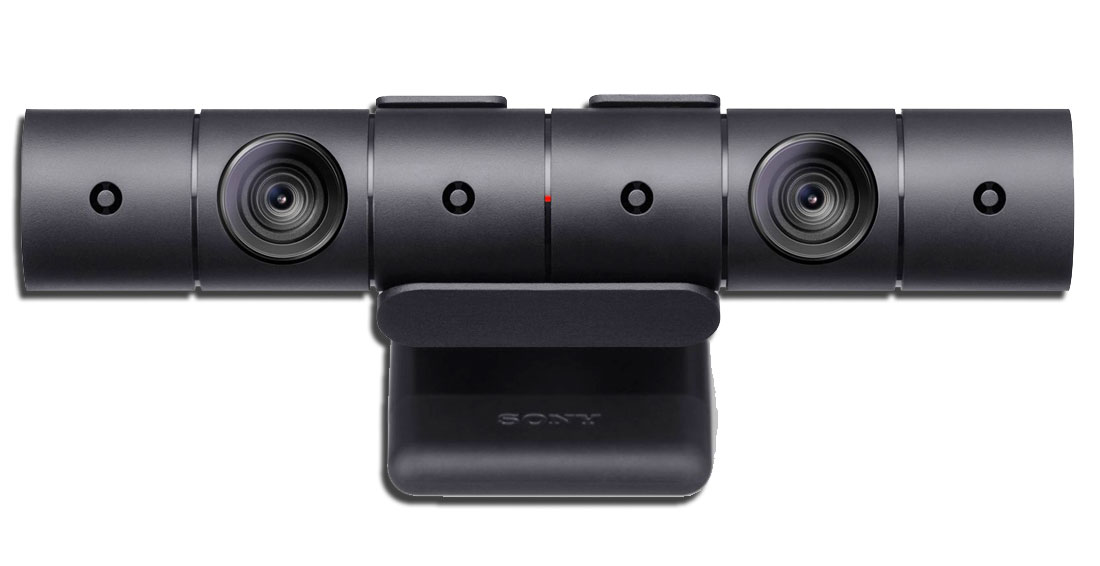 Playstation 4 kamera v2