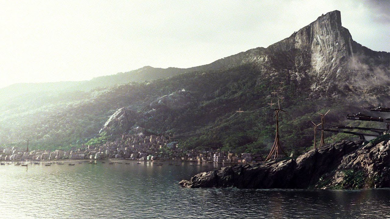 Dishonored 2 PS4