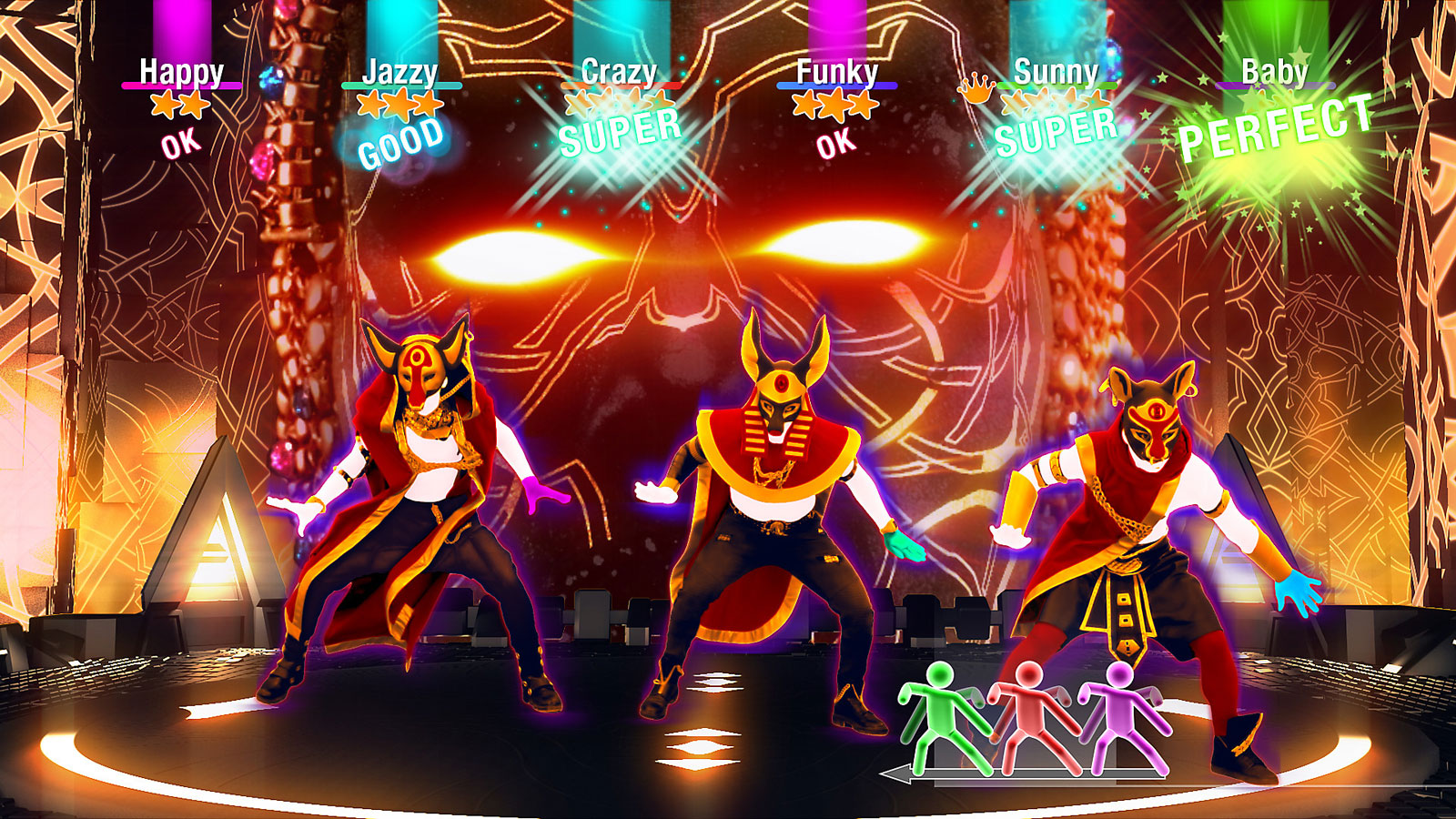 Just Dance 2019 PS4