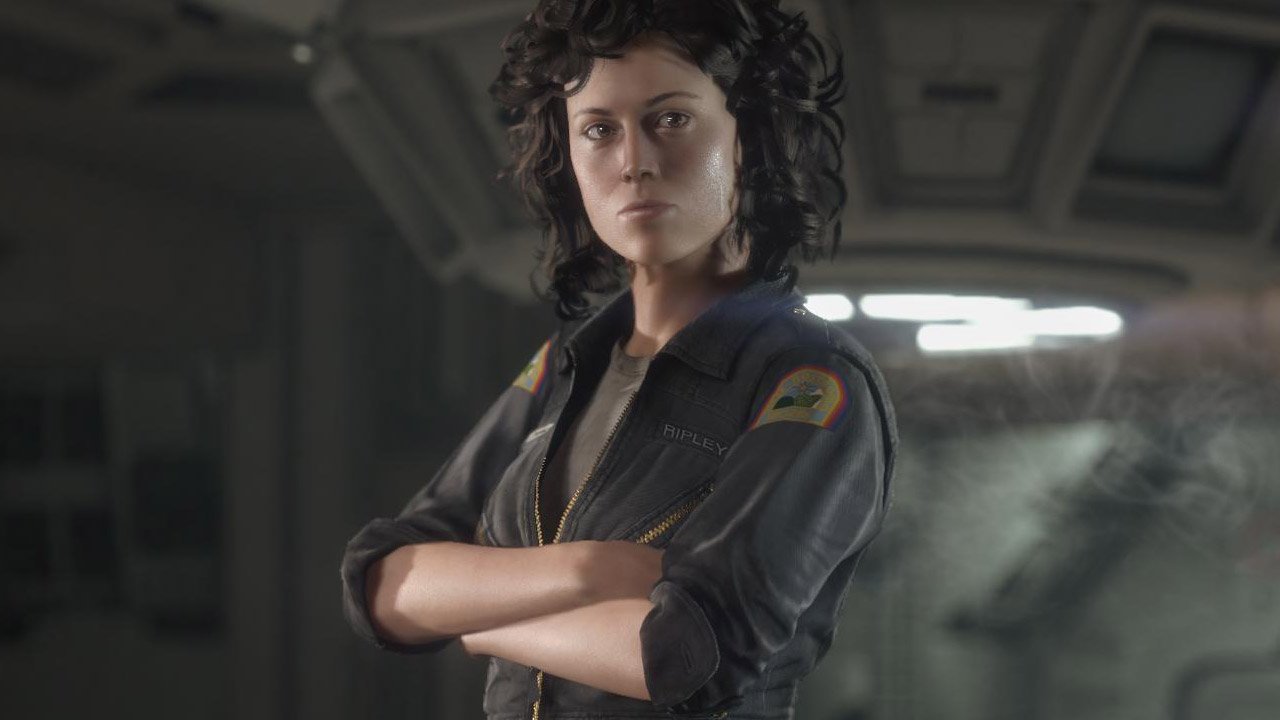 Alien: Isolation PS4