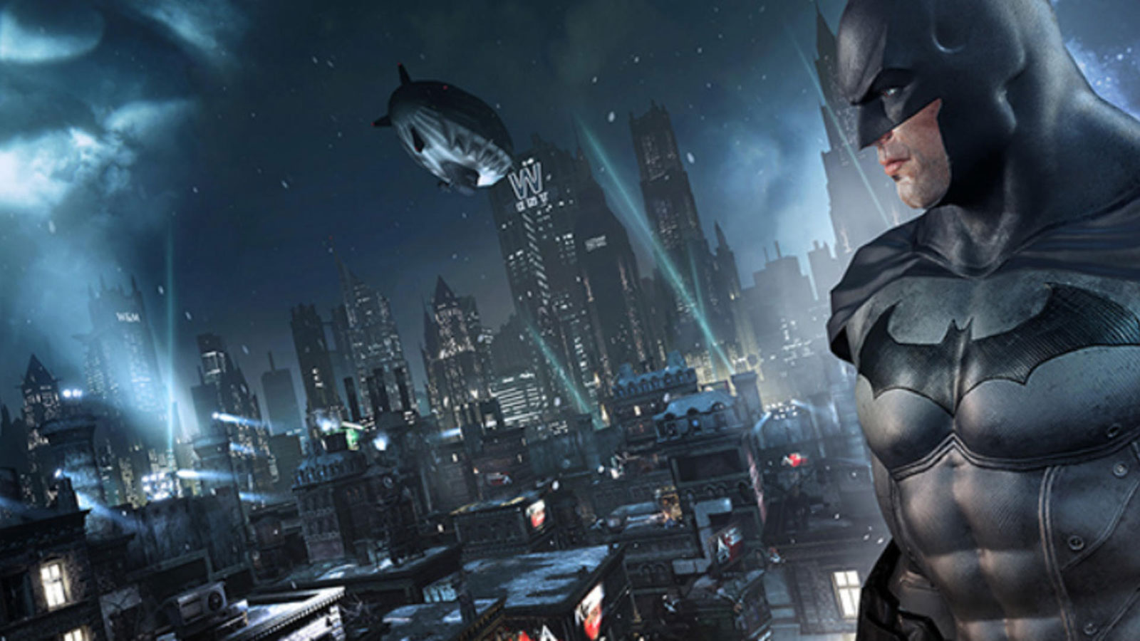 Batman Arkham Collection PS4