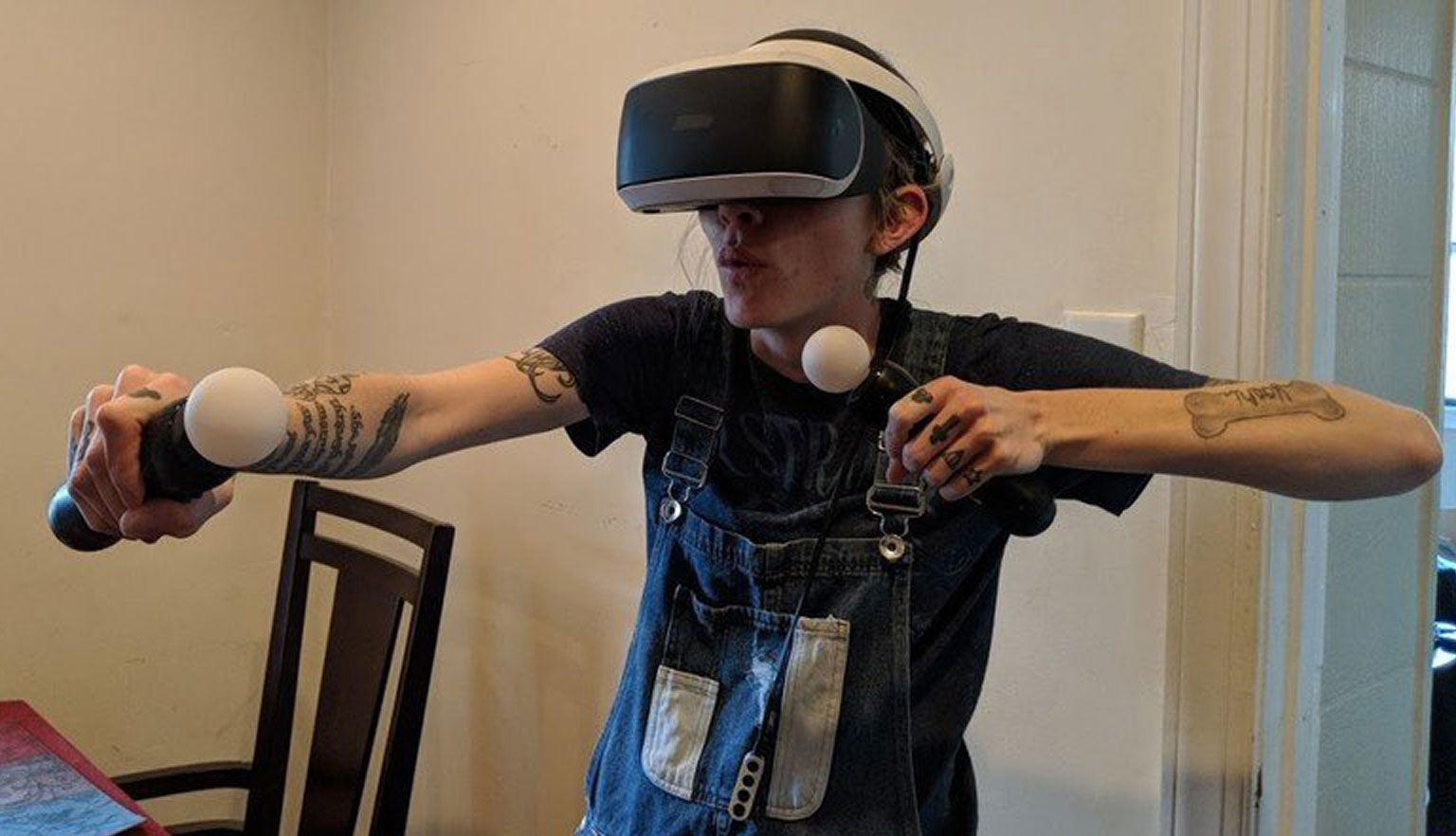Box VR PS4 - vyžaduje Playstation VR