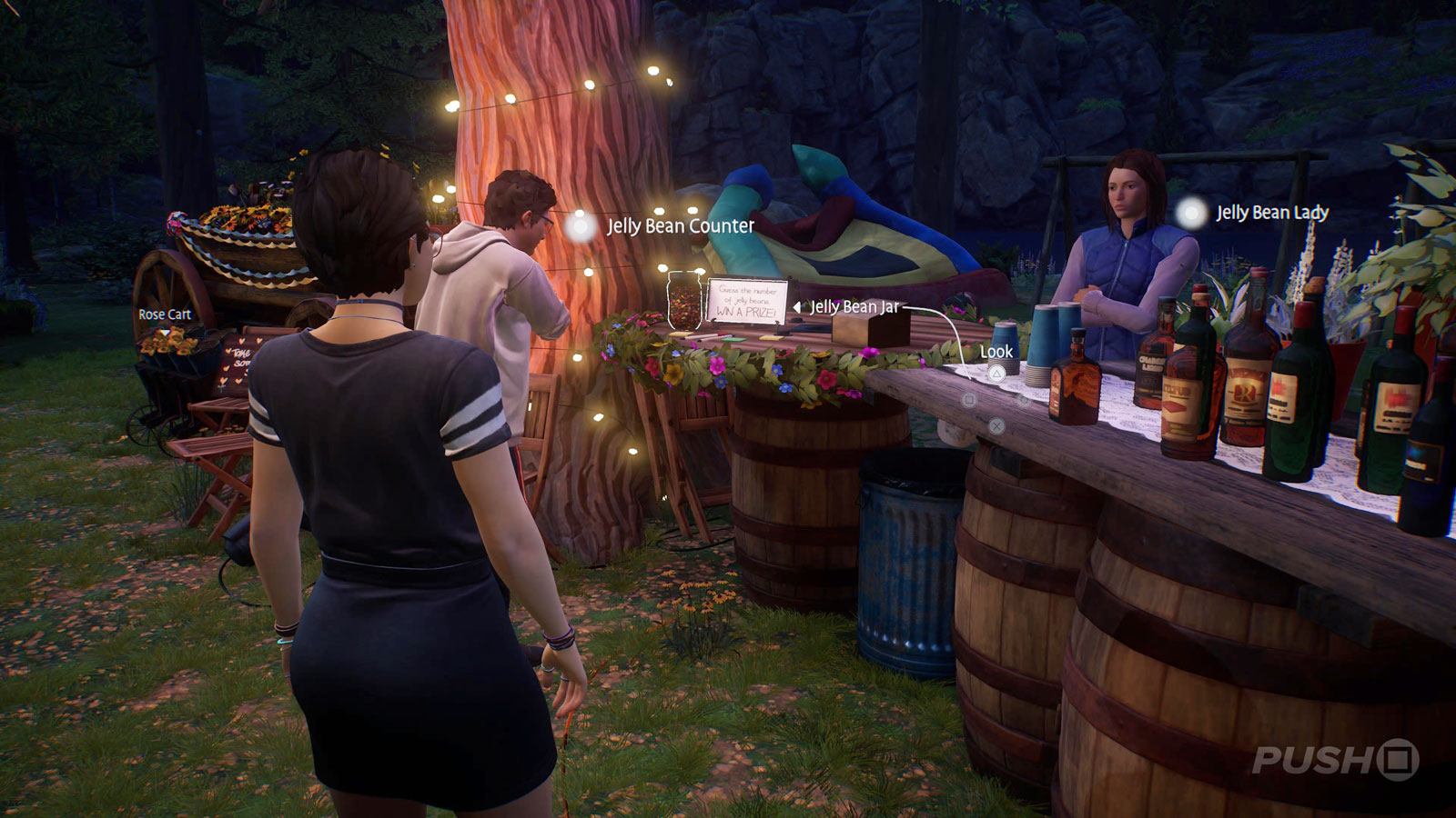 Life is Strange True Colors PS4