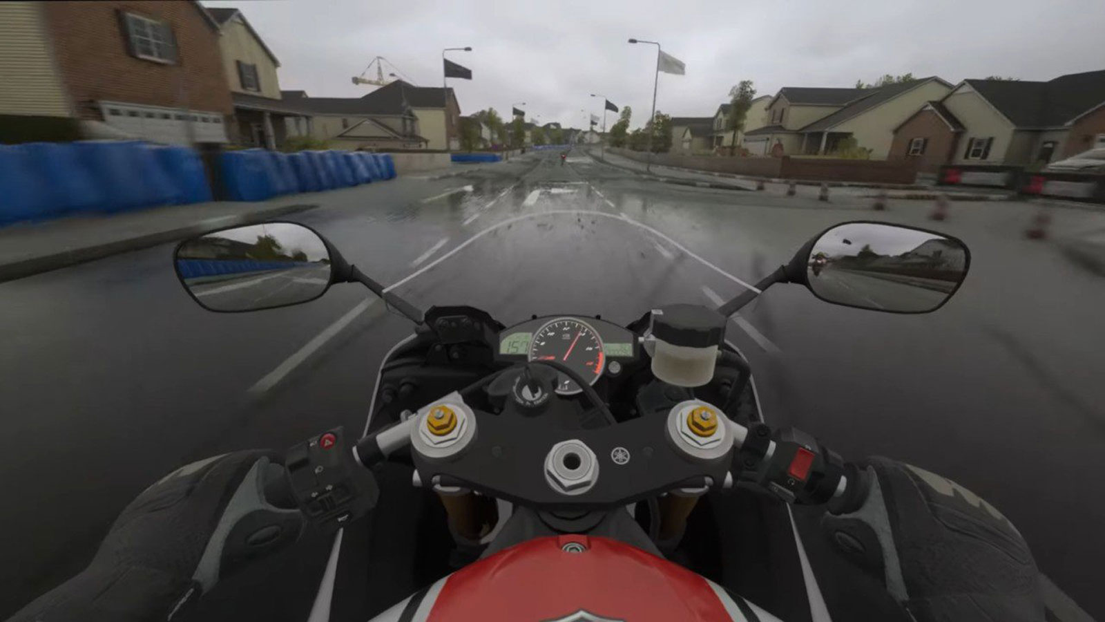 Ride 4 PS4