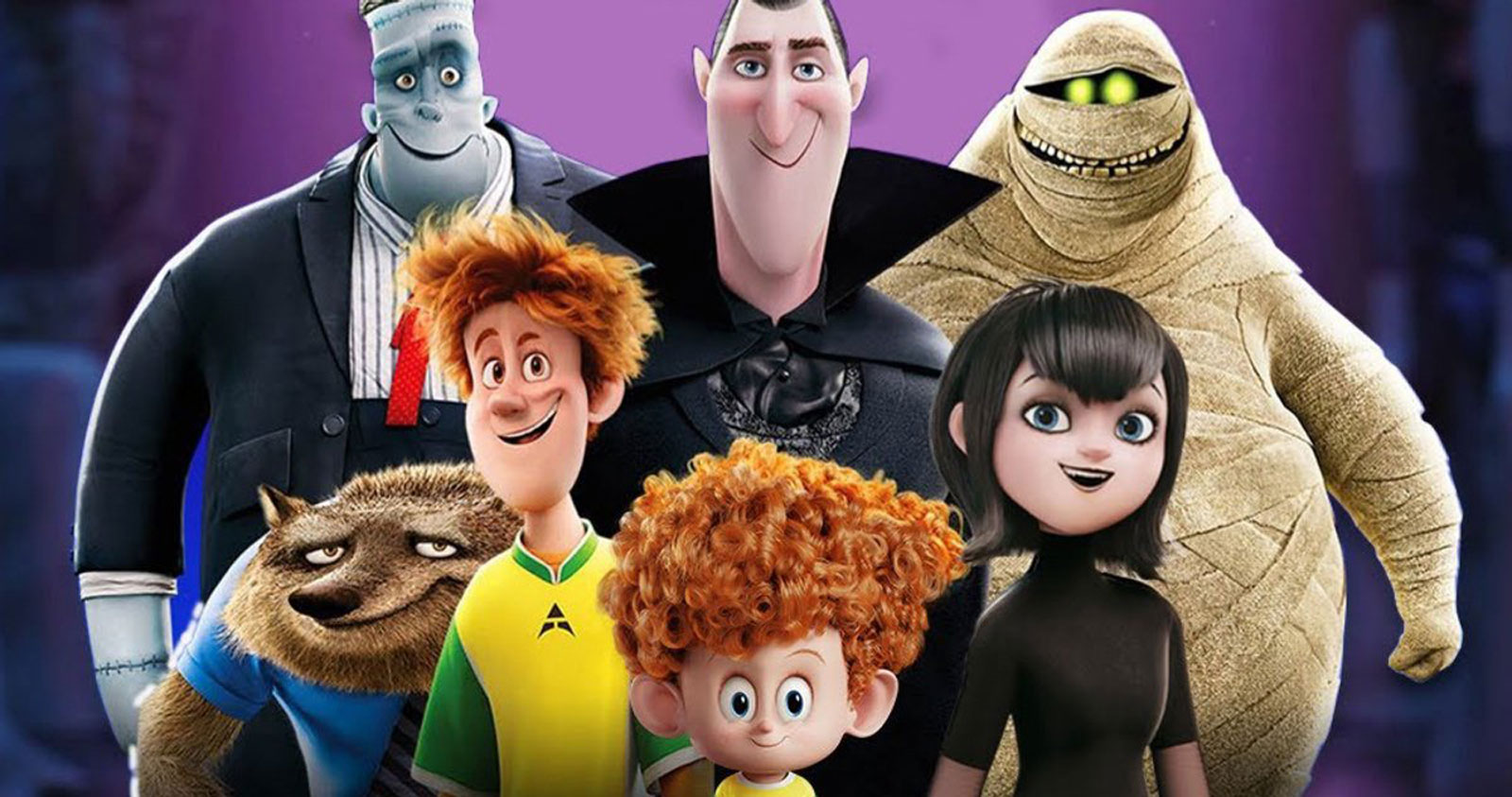 Hotel Transylvania 4: Scary-Tale Adventures PS4