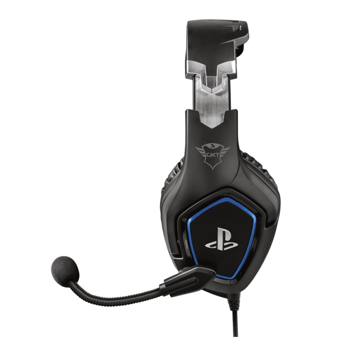 PS4 Gaming Headset GXT 488 Forze