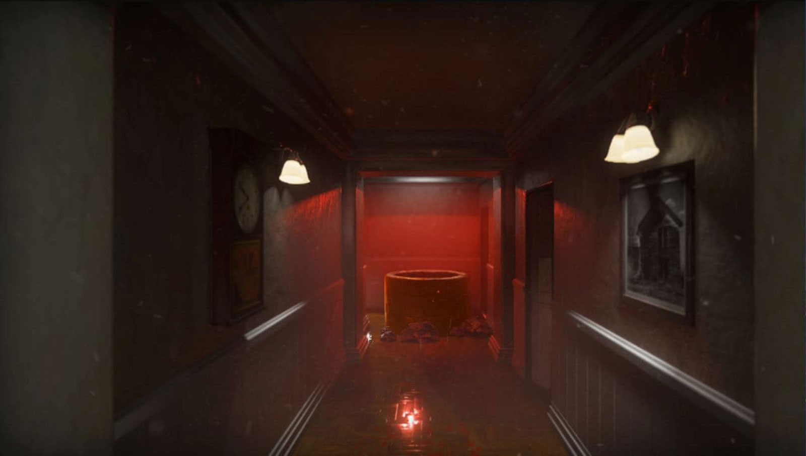 Evil Inside PS5