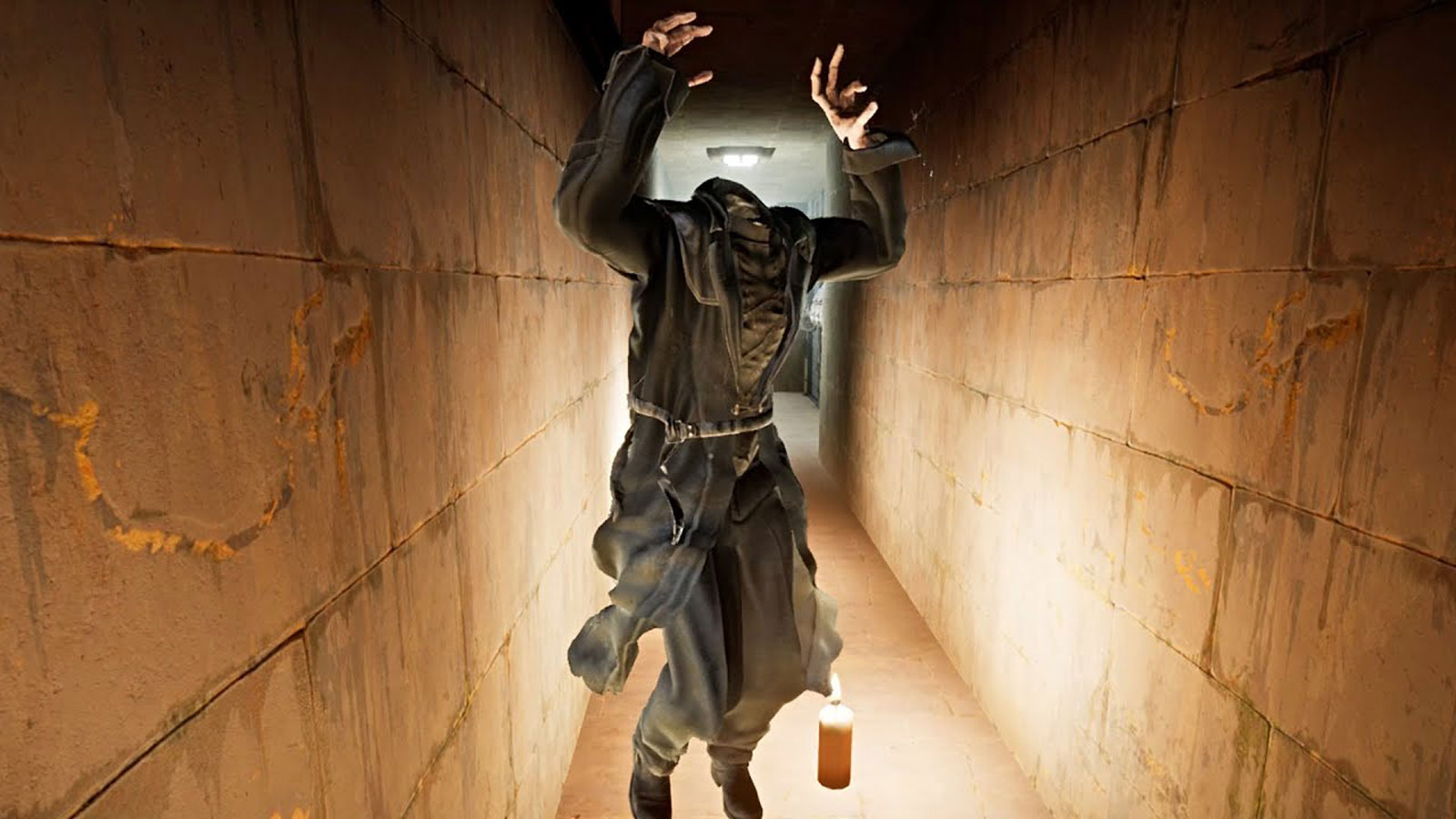 Horror Tales: The Wine PS5