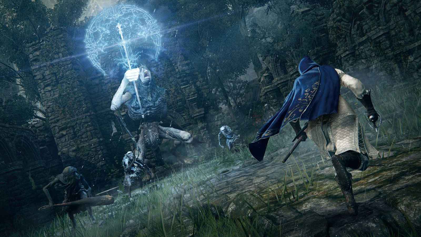Elden Ring PS4