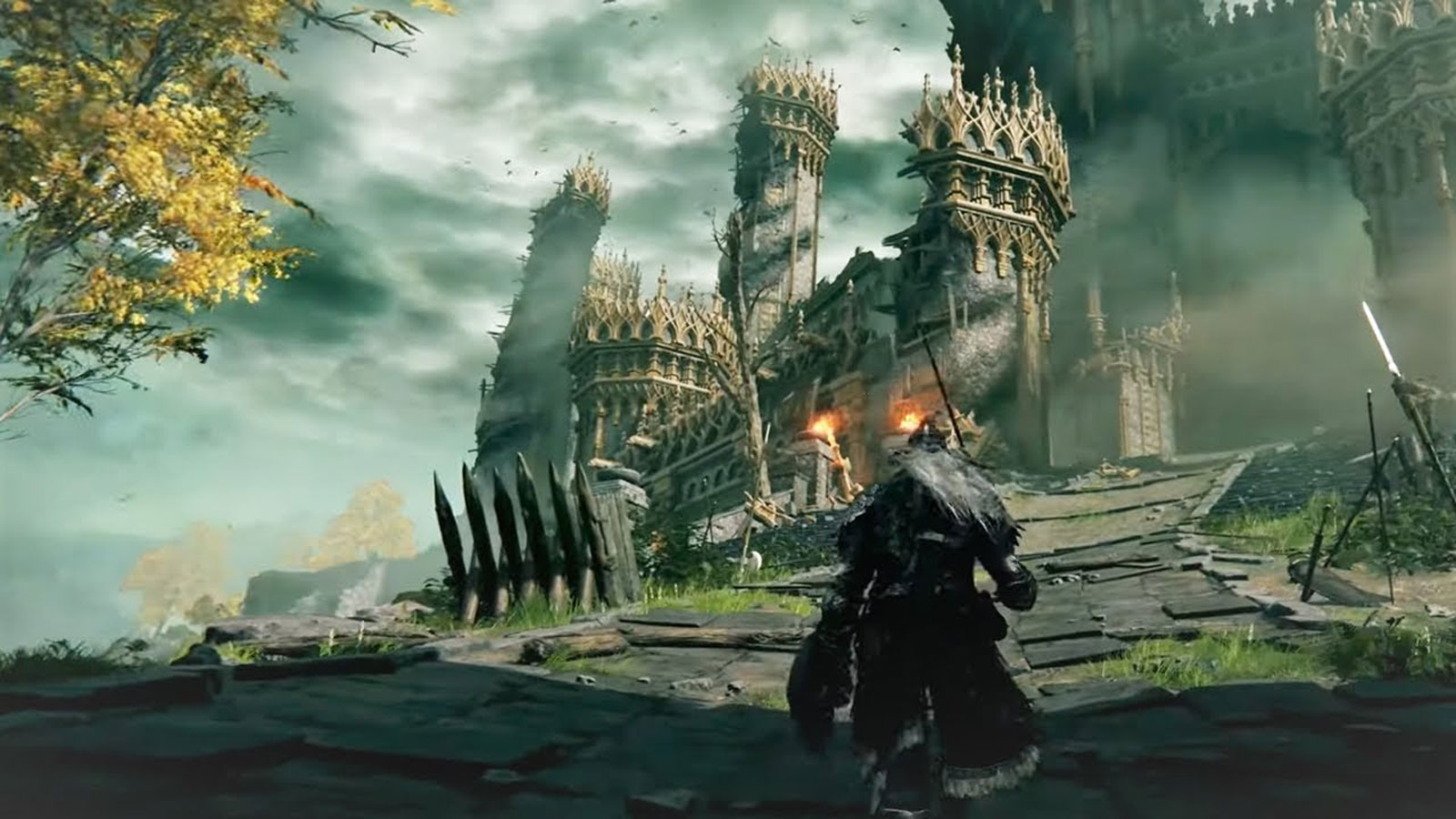 Elden Ring PS5