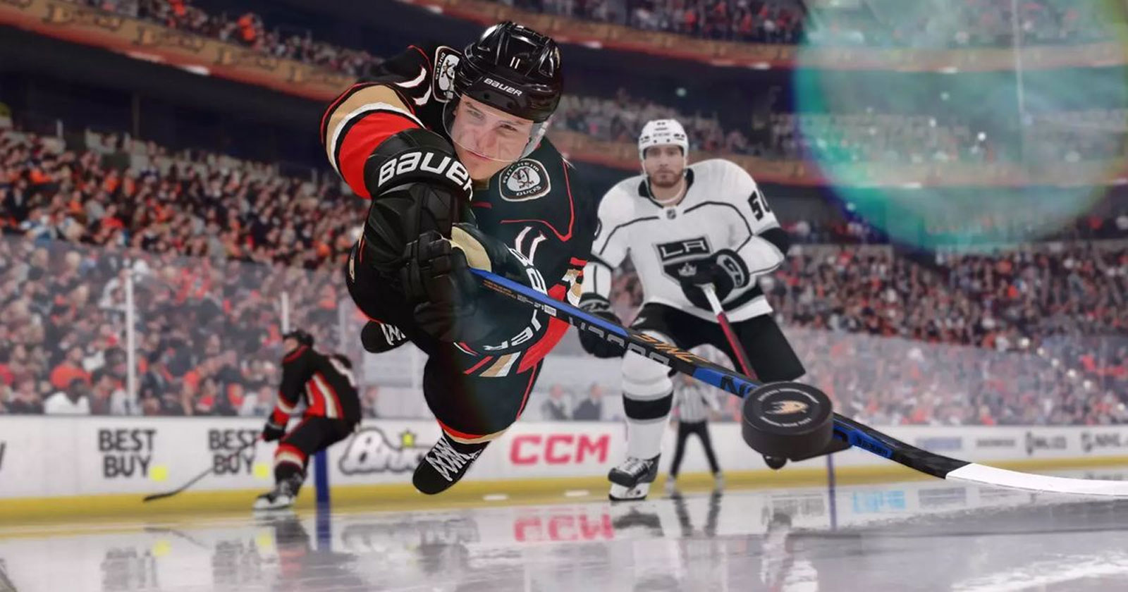 NHL 23 Xbox Series X CZ