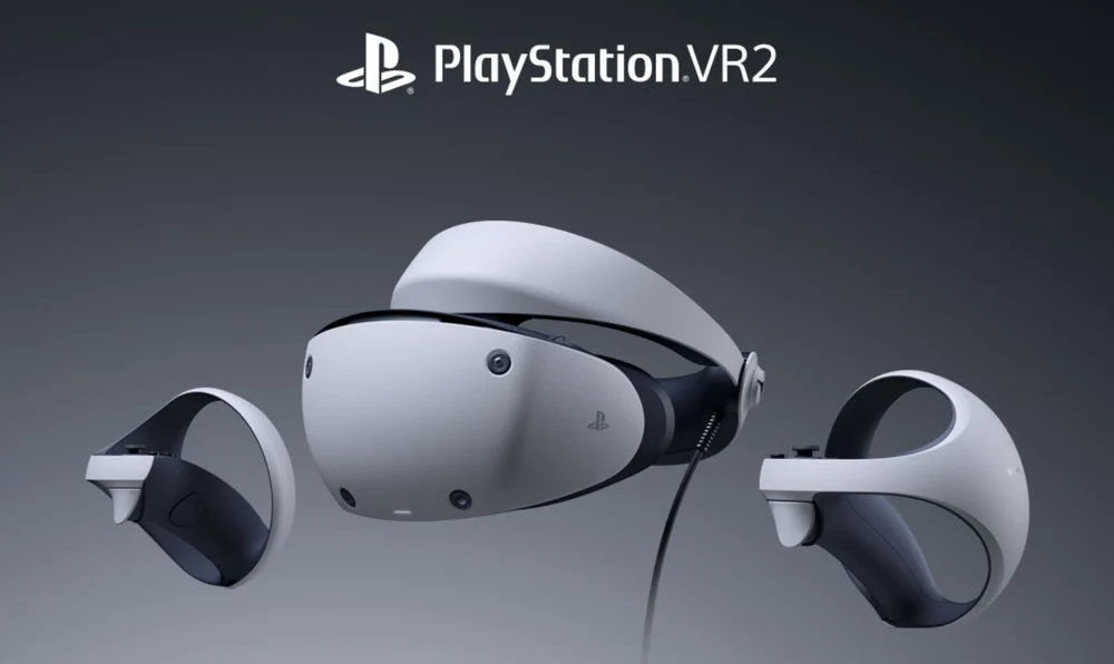 Sony Playstation VR2
