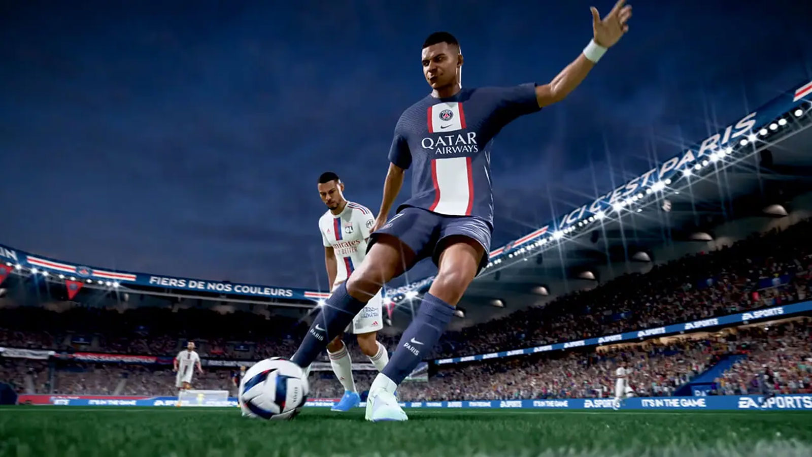 EA Sports FC 24 PS4 CZ 