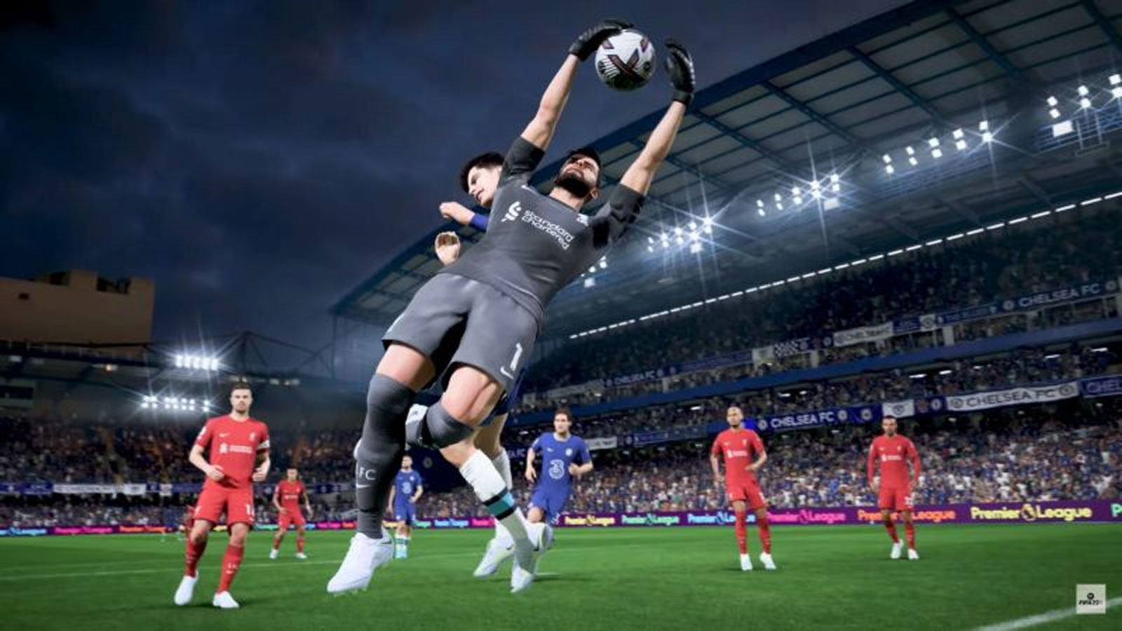 EA Sports FC 24 PS5 CZ