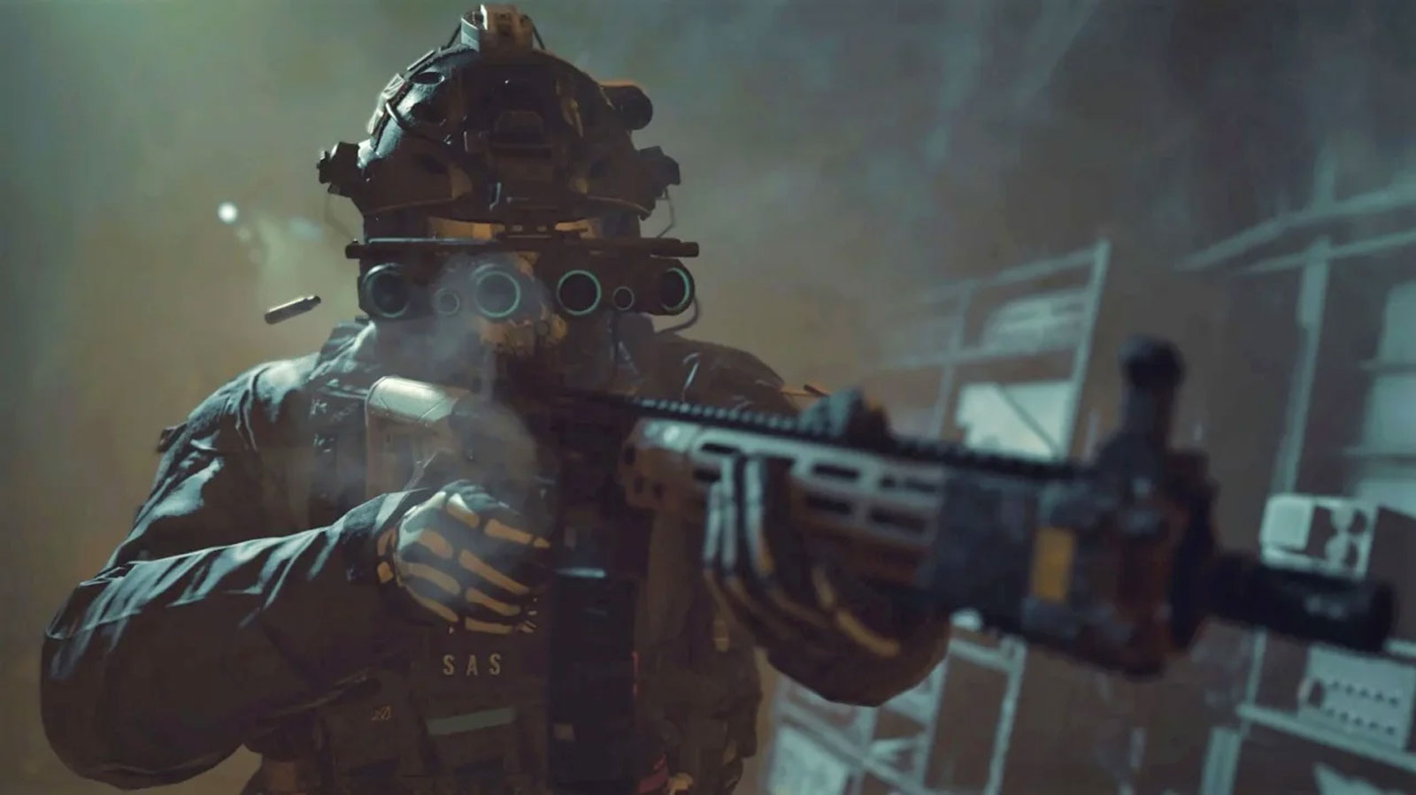Call of Duty: Modern Warfare III PS5
