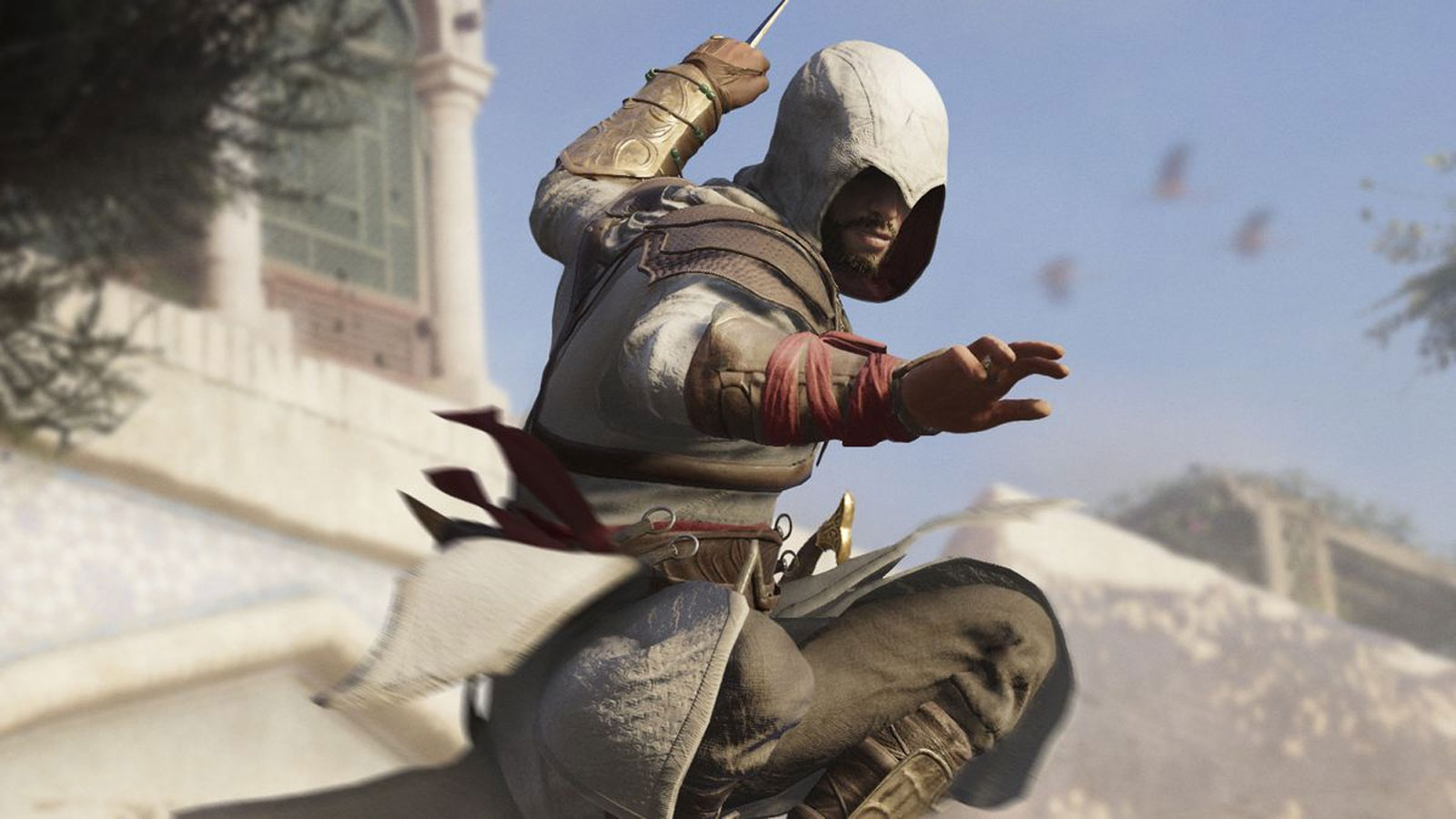 Assassins Creed Mirage PS5