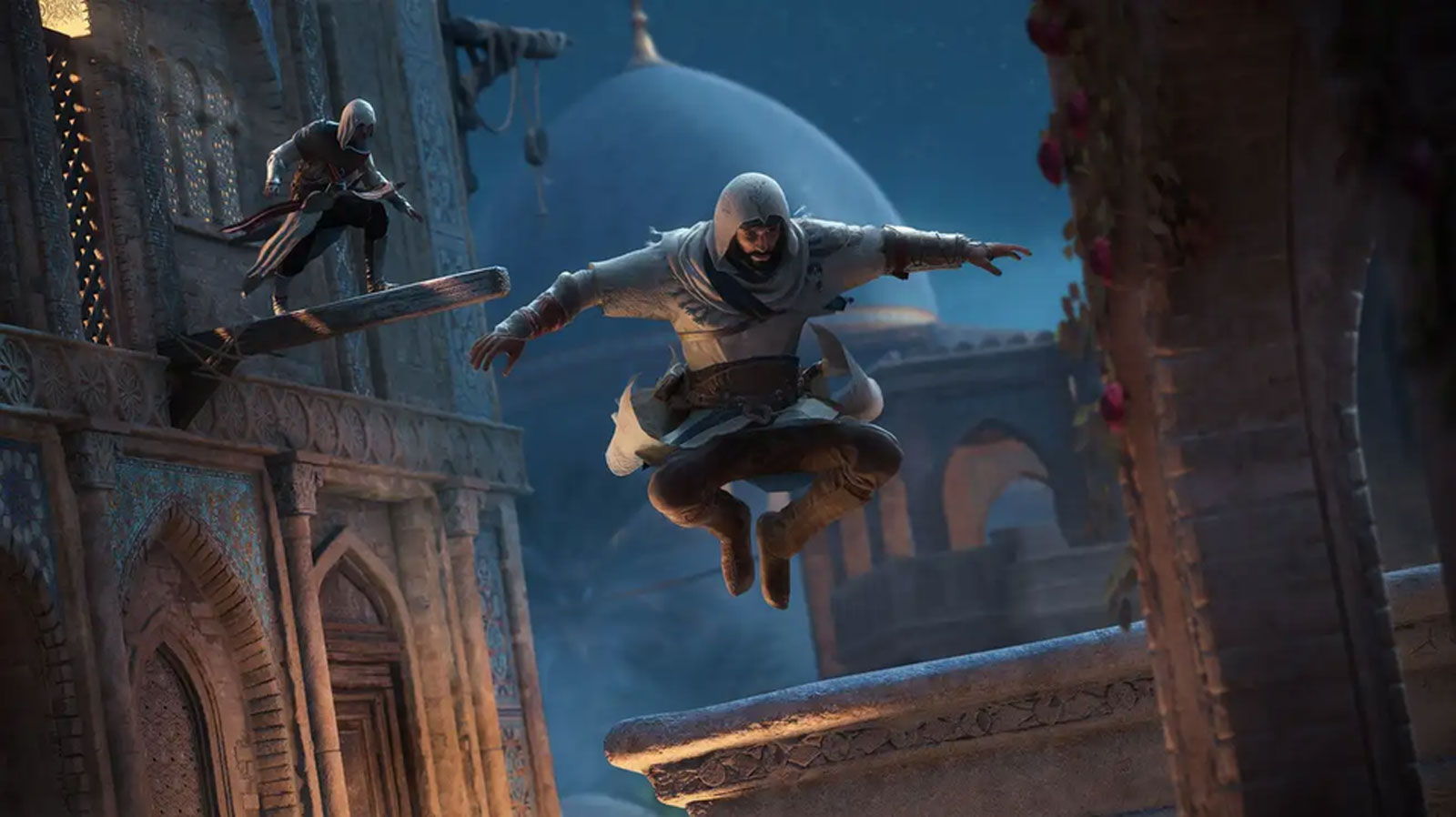 Assassins Creed Mirage Xbox One/Series X