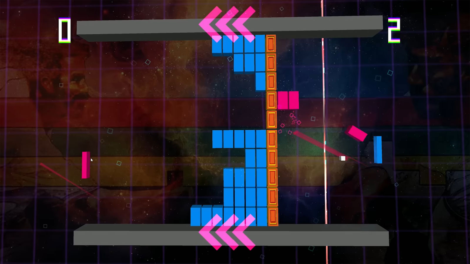 Atari 50: The Anniversary Celebration PS4