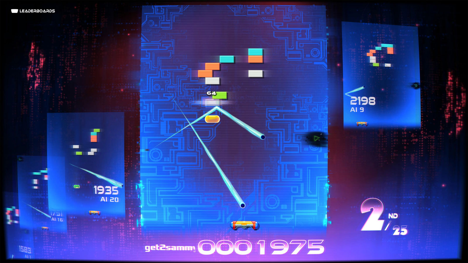 Arkanoid: Eternal Battle Limited Edition PS5