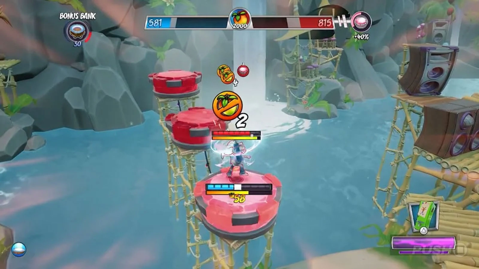 Crash Team Rumble Edition PS4