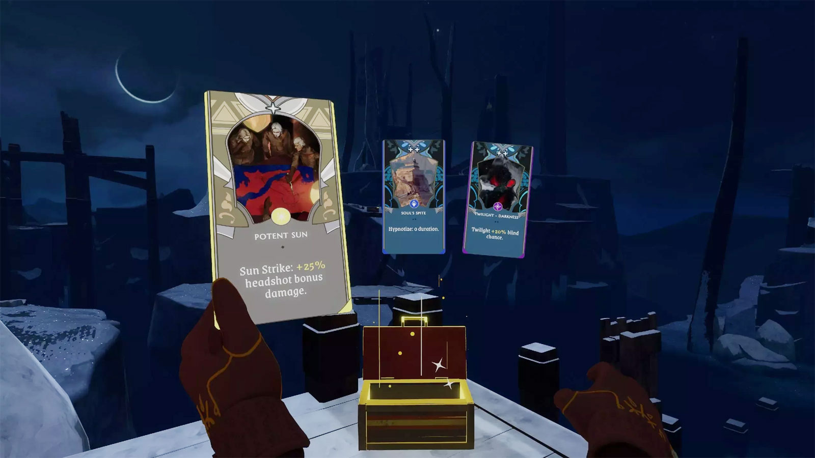 The Light Brigade Collectors Edition VR PS5 - vyžaduje Playstation VR2