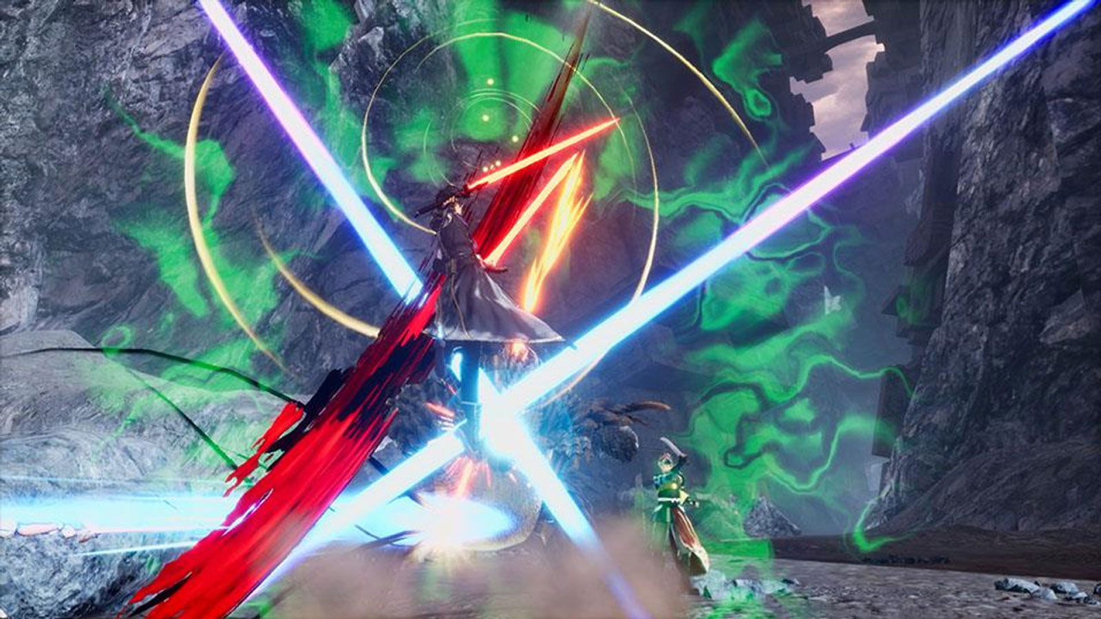 Sword Art Online: Last Recollection PS4