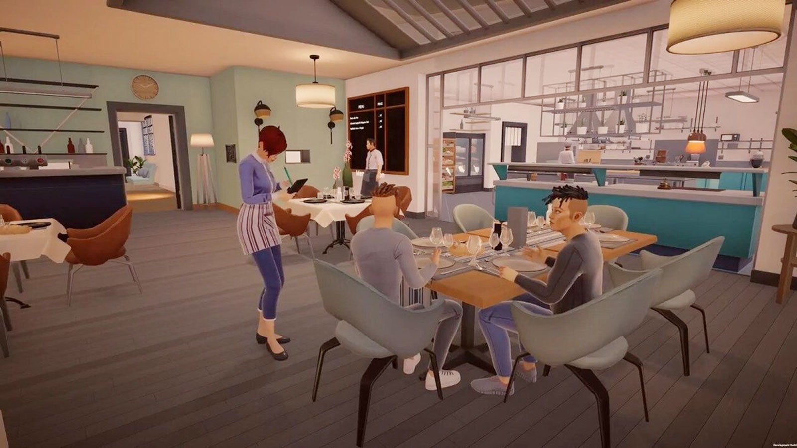 Chef Life: A Restaurant Simulator Al Forno Edition PS4