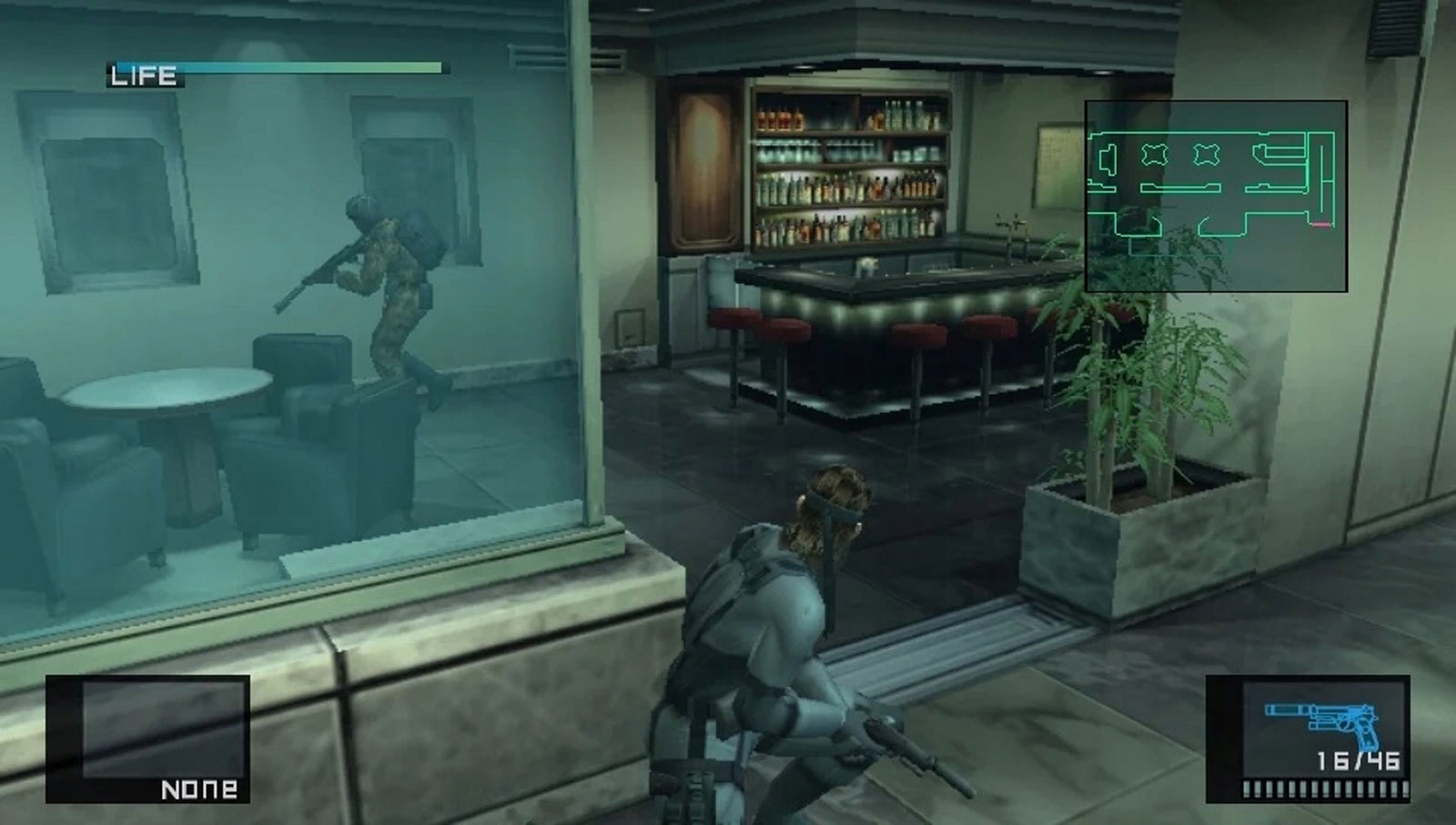 Metal Gear Solid: Master Collection Vol.1 PS5