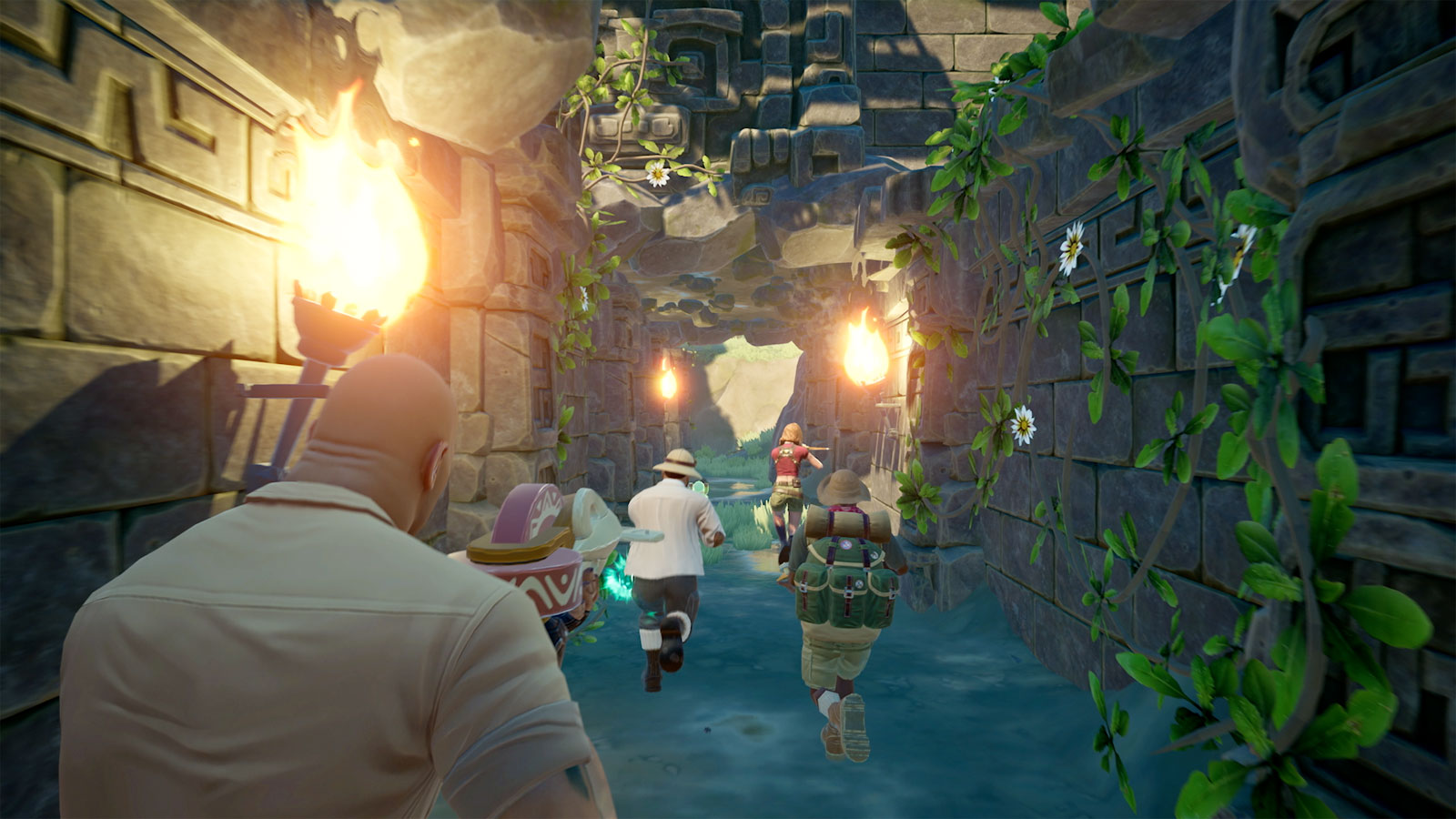 Jumanji: The Videogame PS5